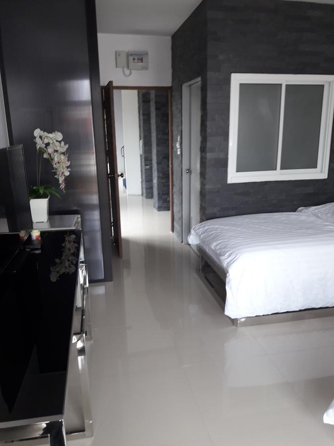 The Ztand By Airport Phuket Ξενοδοχείο Ban Bo Han Εξωτερικό φωτογραφία
