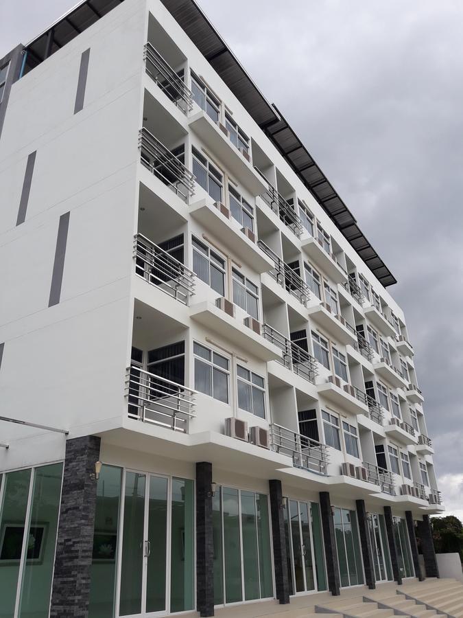 The Ztand By Airport Phuket Ξενοδοχείο Ban Bo Han Εξωτερικό φωτογραφία