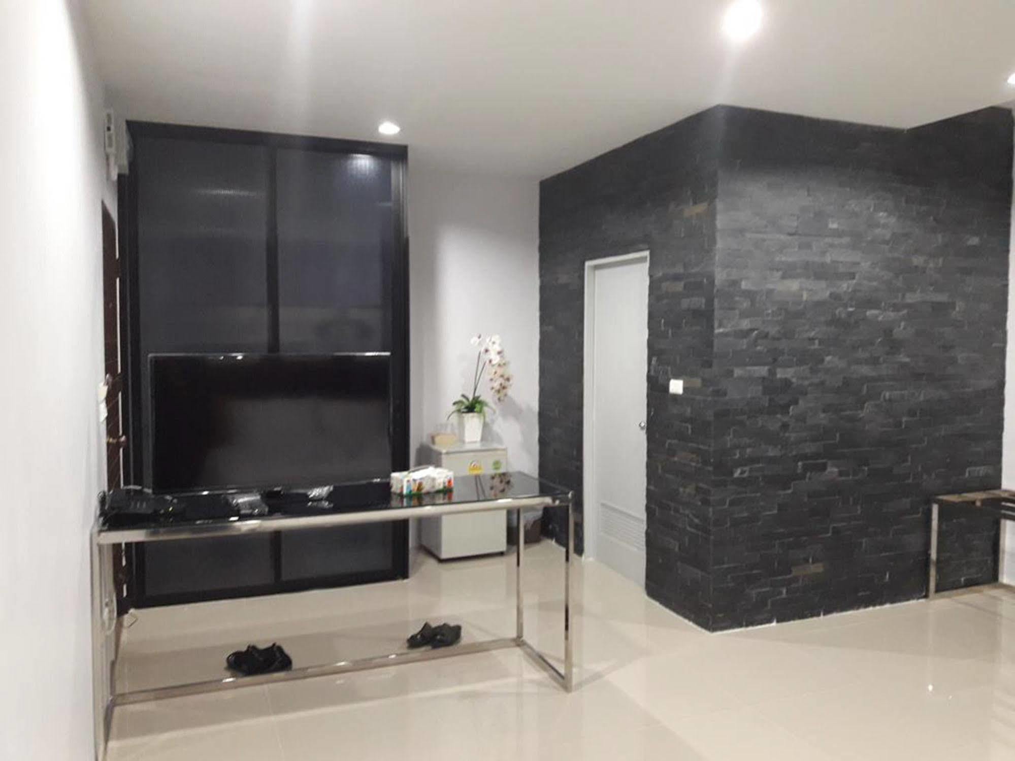 The Ztand By Airport Phuket Ξενοδοχείο Ban Bo Han Εξωτερικό φωτογραφία